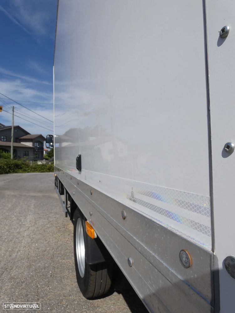 Iveco 35c16H - 5