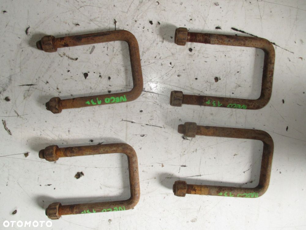 cybant mocowanie resora iveco daily 11- euro 5 - 1