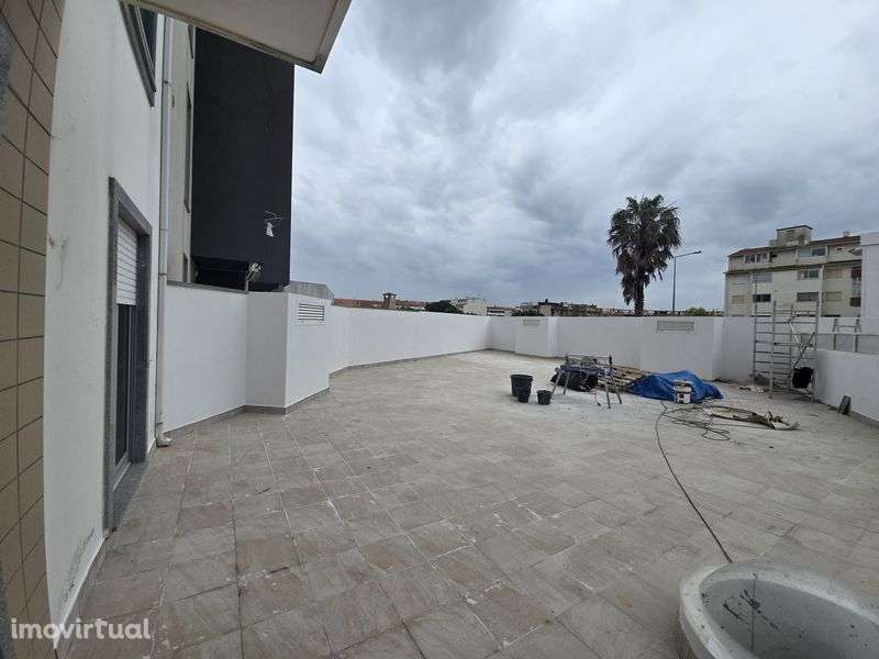 Vendo apartamento T2 na Barra - Grande imagem: 3/12