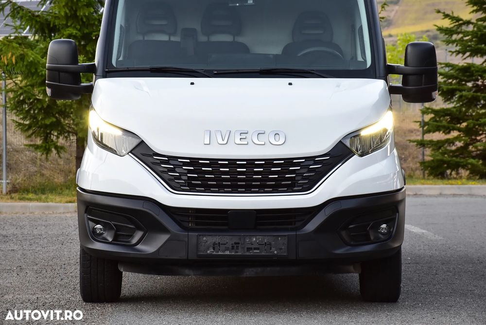 Iveco Daily - 13