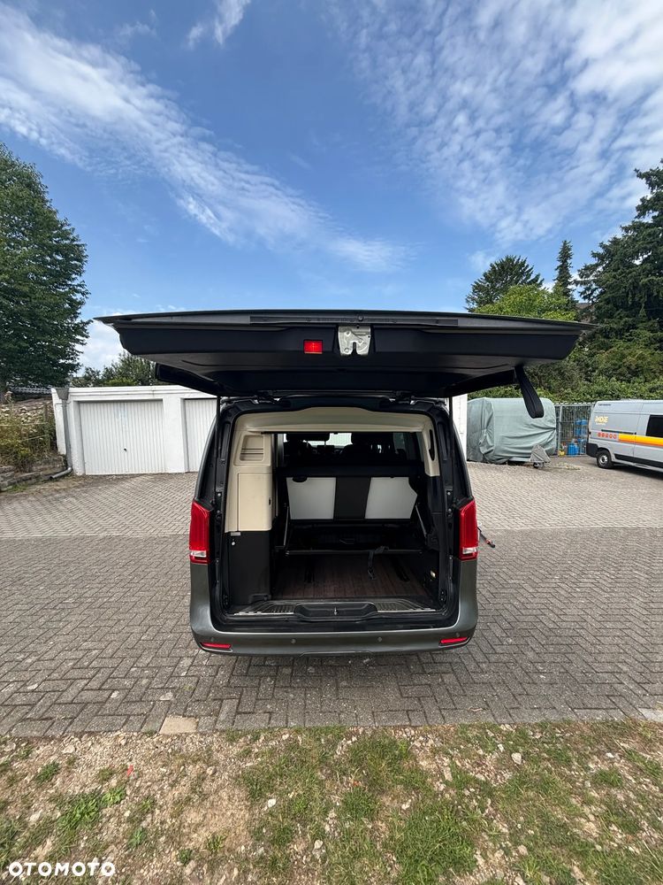Mercedes-Benz Marco Polo 250D - 3
