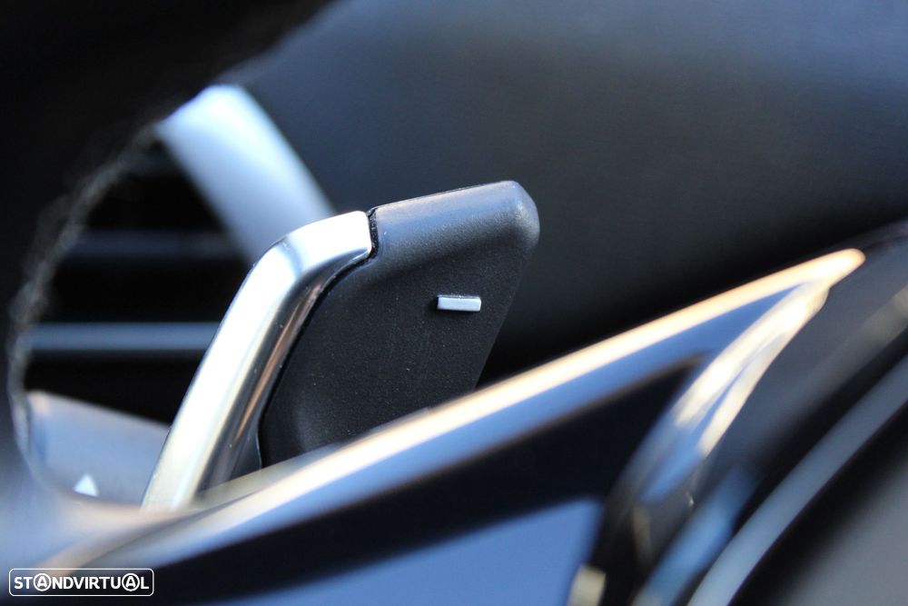 Peugeot 5008 PureTech 130 EAT8 Stop & Start Allure - 20