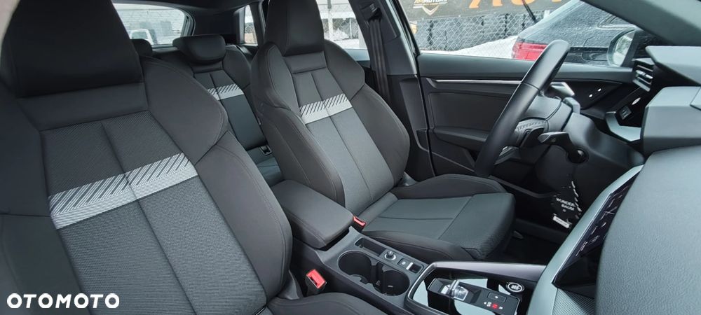 Audi A3 Sportback - 35