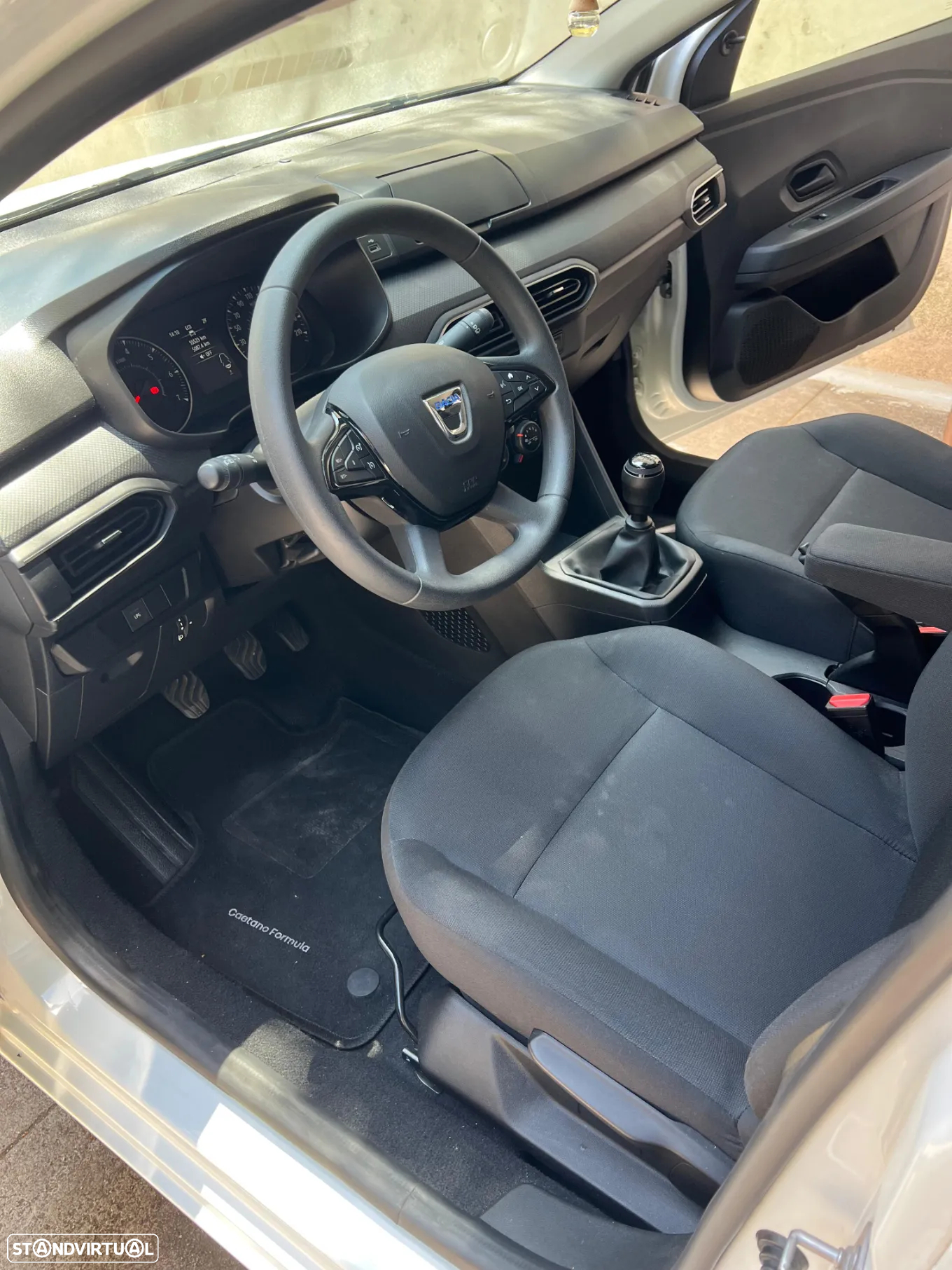Dacia Sandero 1.0 TCe Comfort - 18