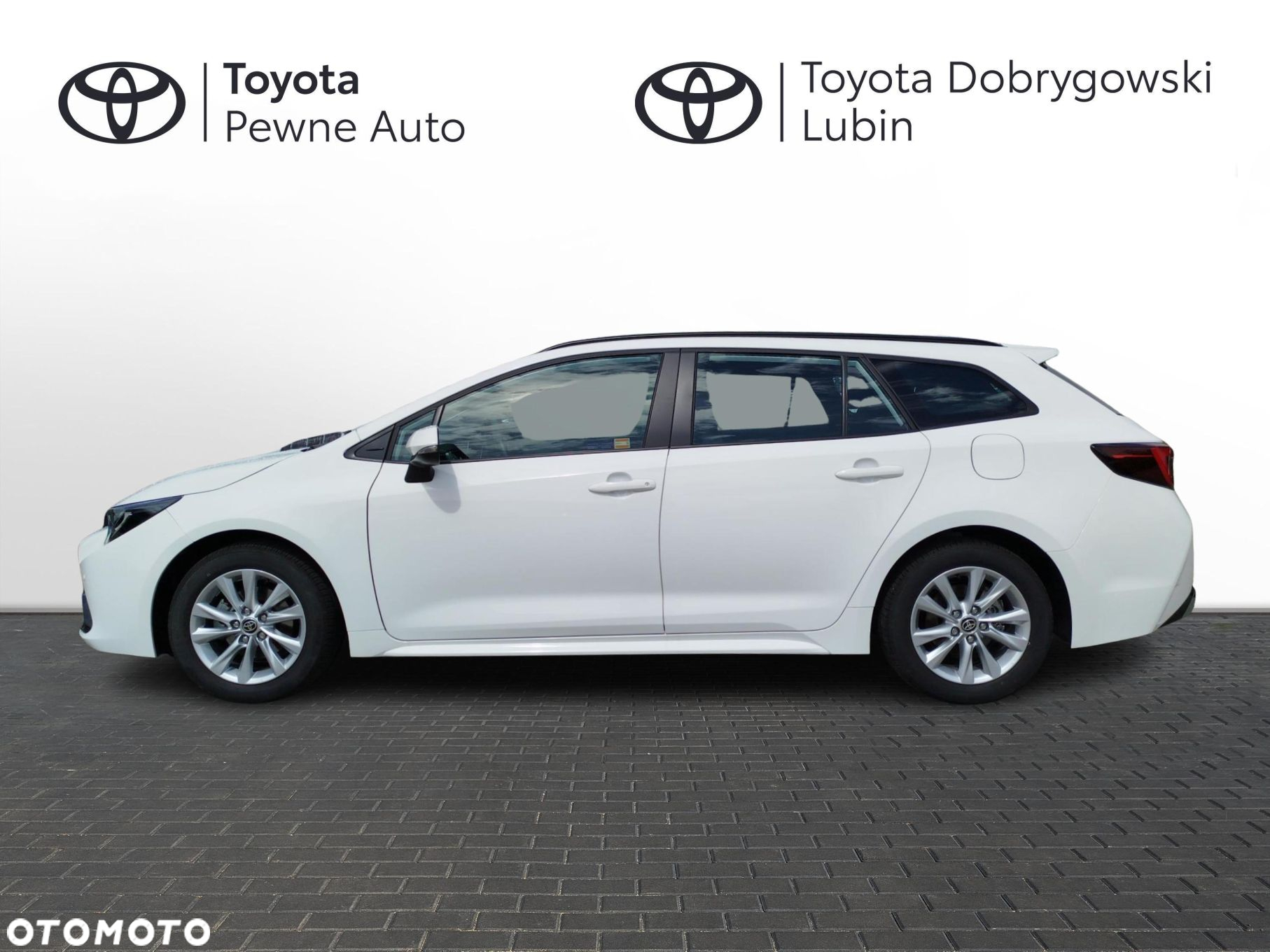 Toyota Corolla - 2