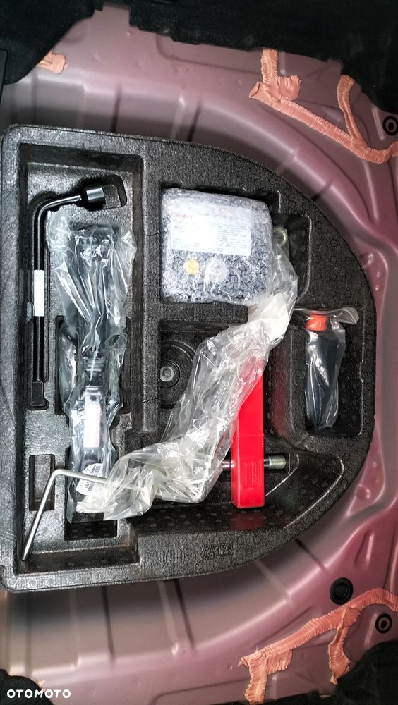 Toyota Auris 1.6 Comfort - 7