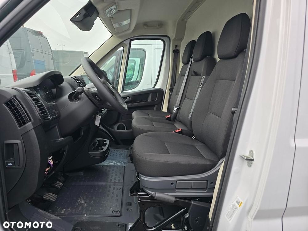 Opel Movano H3-Power L3H2 - 10