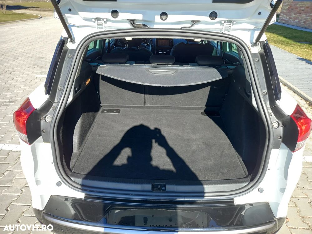 Renault Clio 1.5 dCi Dynamique - 8