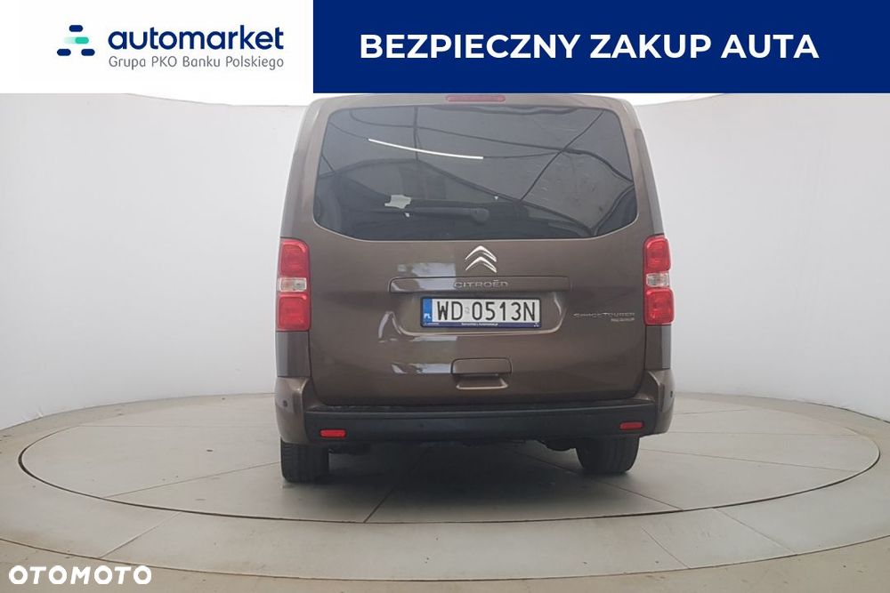 Citroën SpaceTourer 2.0 BlueHDi XL Feel - 6