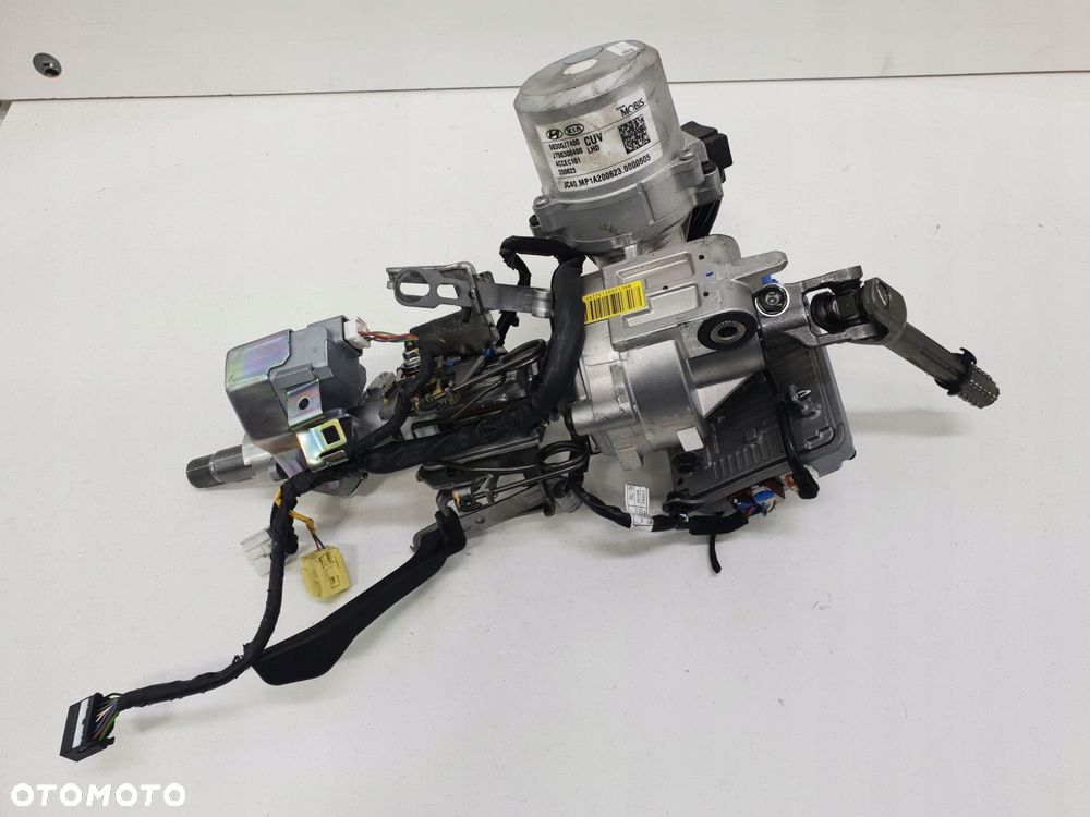 KIA XCEED WSPOMAGANIE ELEKTRYCZNE 56300-J7400 - 1