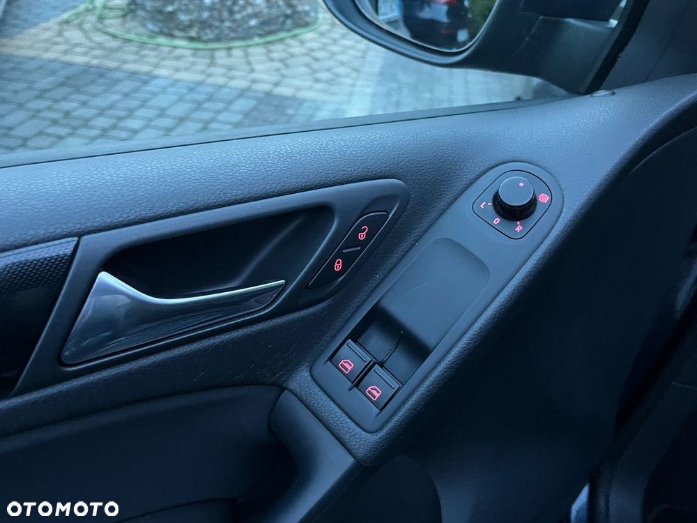 Volkswagen Golf 1.4 TSI DSG Comfortline - 9