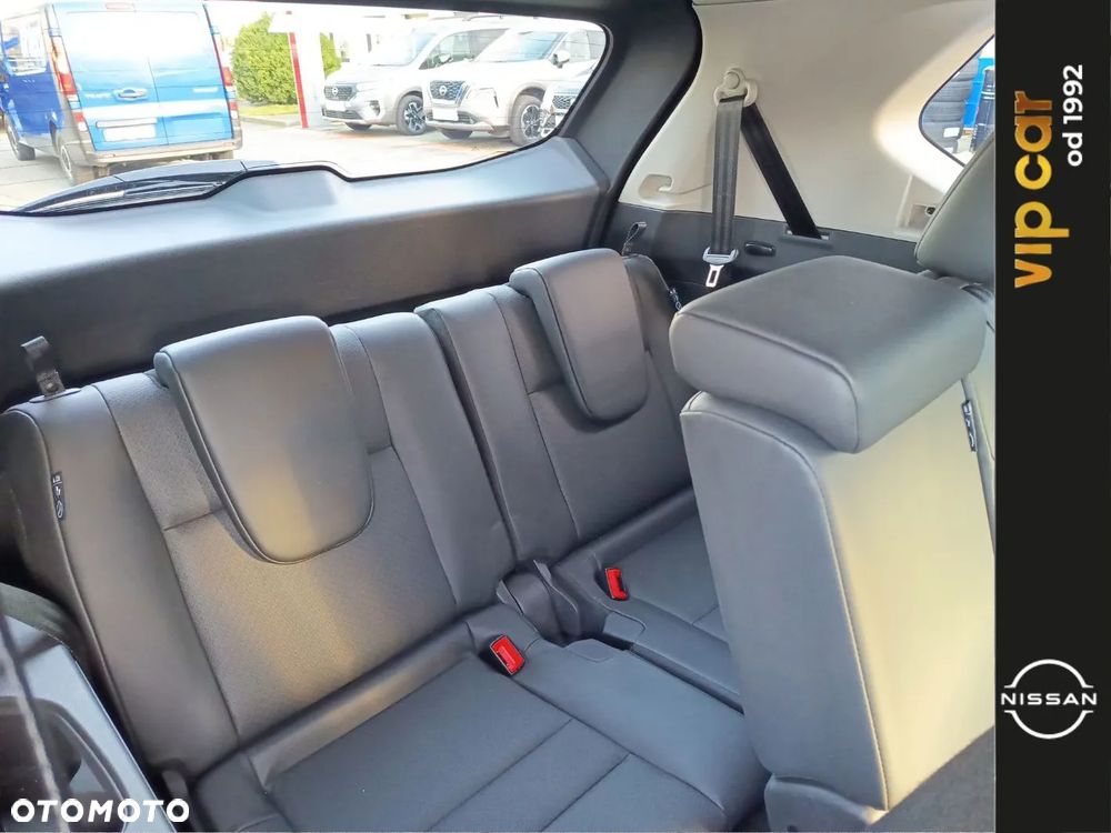 Nissan X-Trail 1.5 VC-T e-POWER N-Connecta e-4ORCE 7os - 19