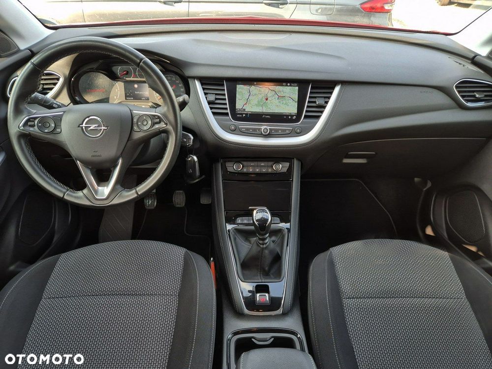 Opel Grandland X - 21