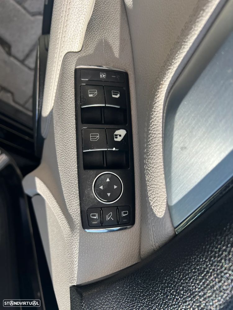 Mercedes-Benz C 250 - 15