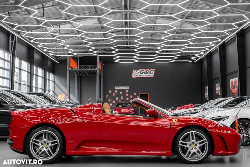 Ferrari F430 - 28