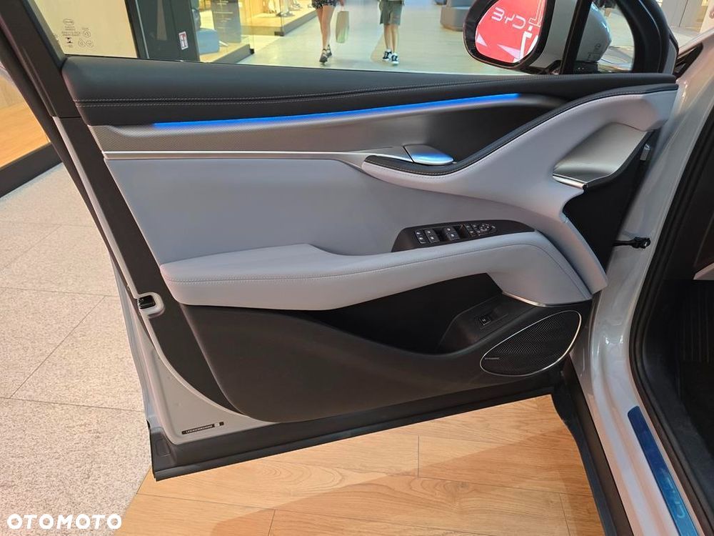 BYD Sealion 7 91.3kWh Excellence AWD - 10