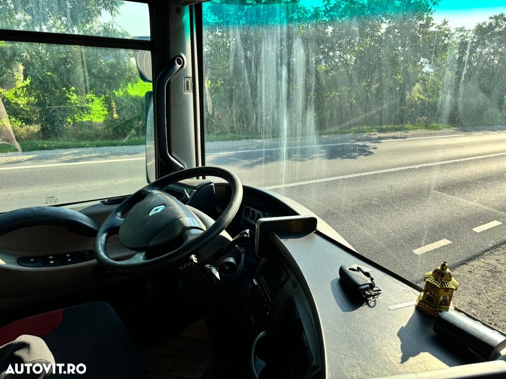 Renault MAGNUM 520 EEV - 27