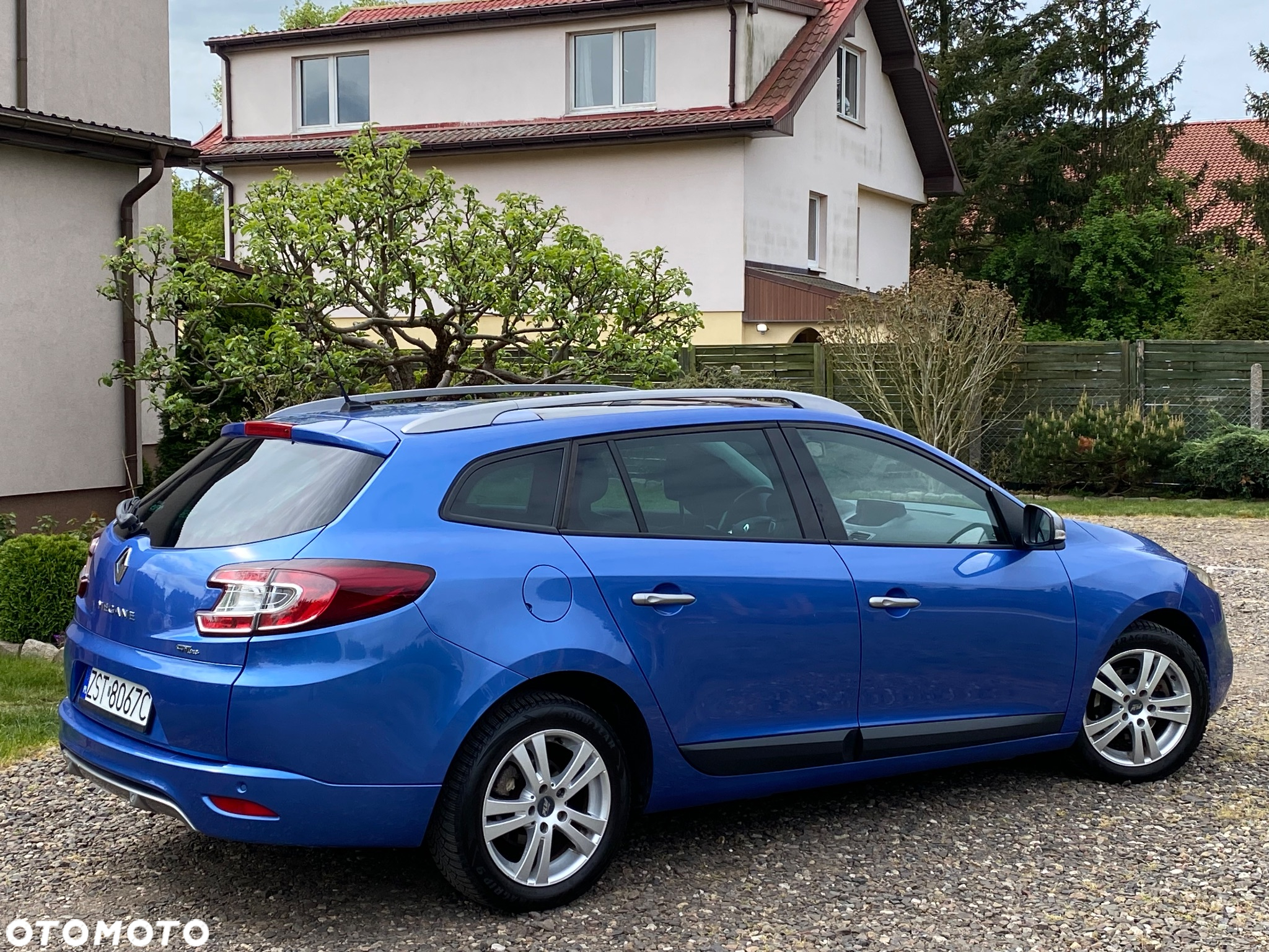 Renault Megane - 10