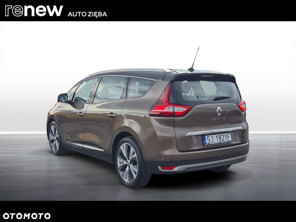 Renault Grand Scenic Gr 1.2 TCe Energy Intens - 4