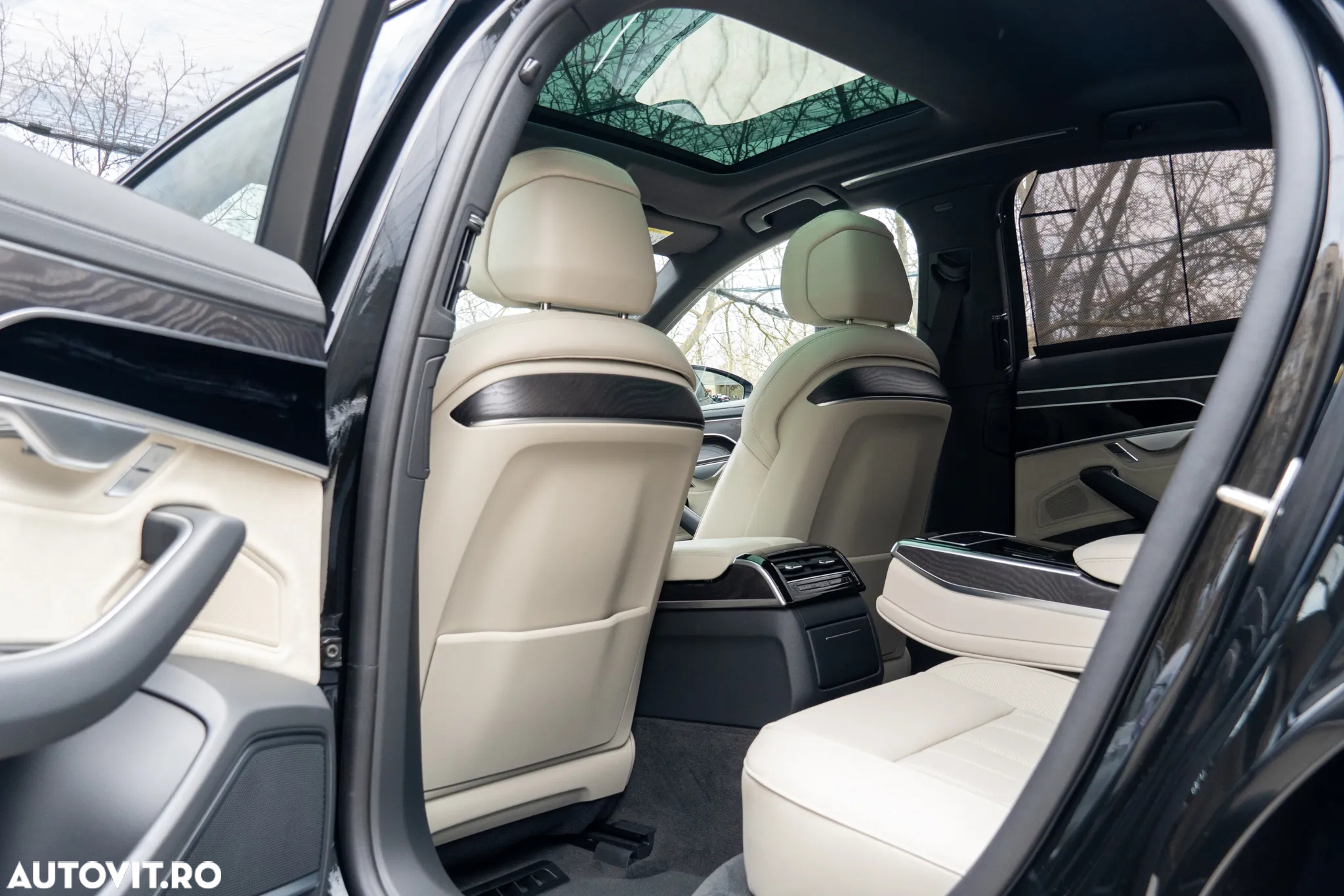 Audi A8 3.0 50 TDI quattro Tiptronic - 16