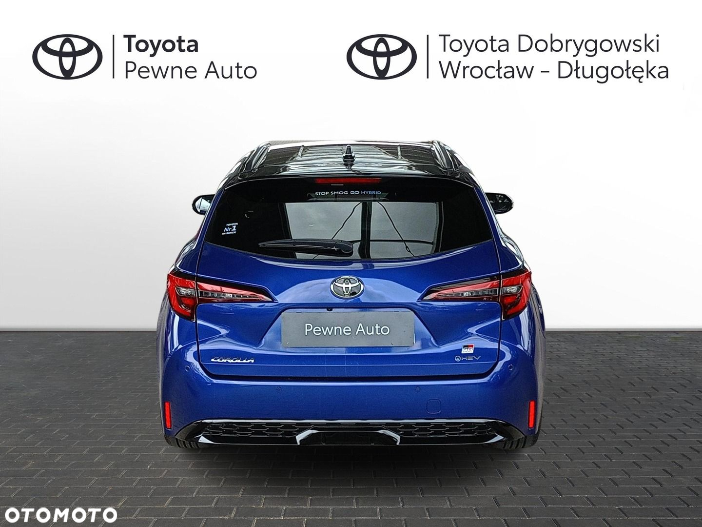 Toyota Corolla - 6