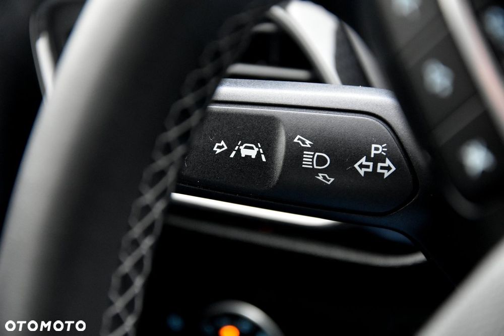 Ford Puma 1.0 EcoBoost mHEV Titanium Design - 37