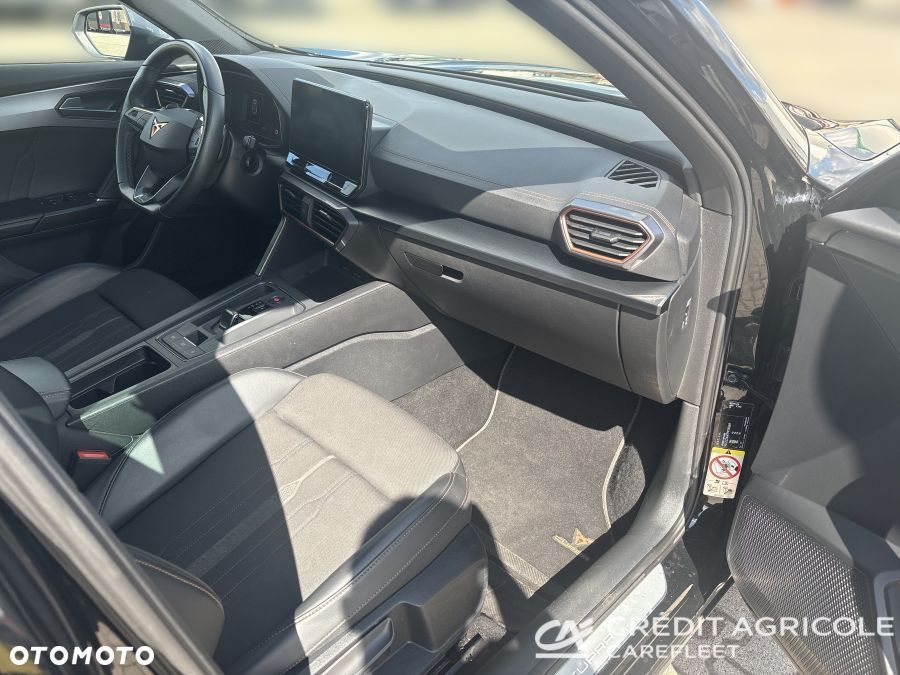 Cupra Formentor 1.5 TSI DSG - 16