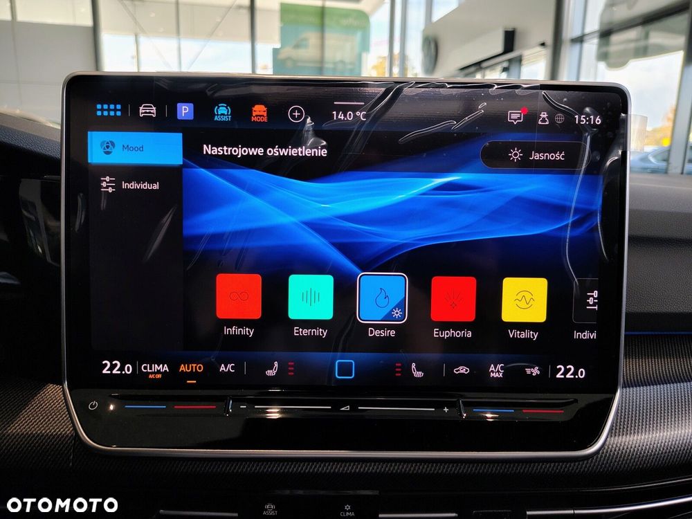 Volkswagen Golf - 29