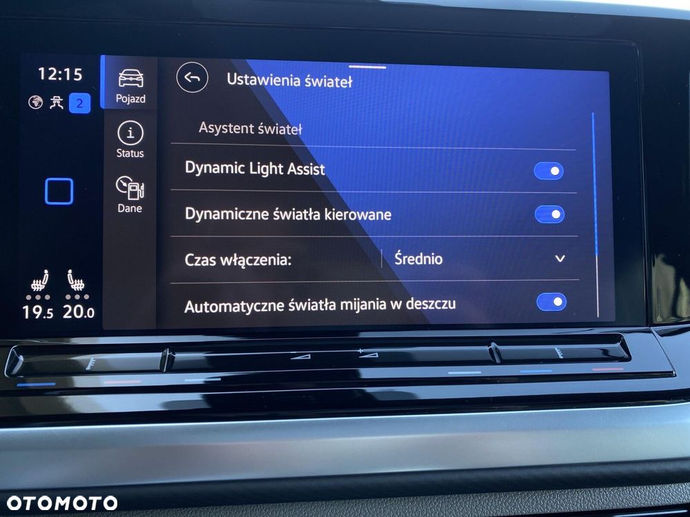 Volkswagen Multivan 2.0 TSI L2 Style DSG - 28