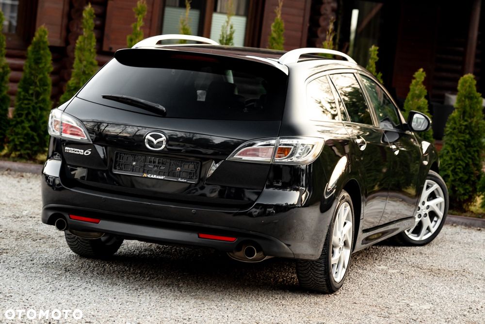 Mazda 6 - 14