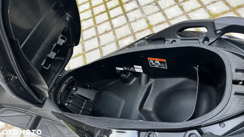 Honda NS - 11