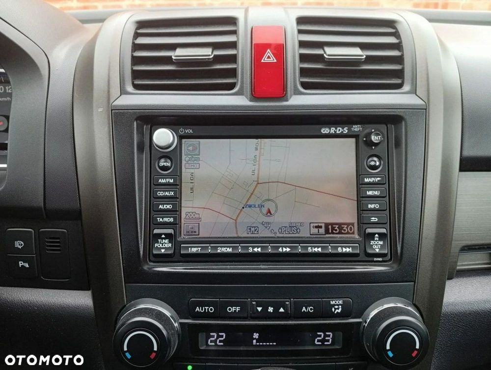 Honda CR-V 2.0 Executive NAVI - 6