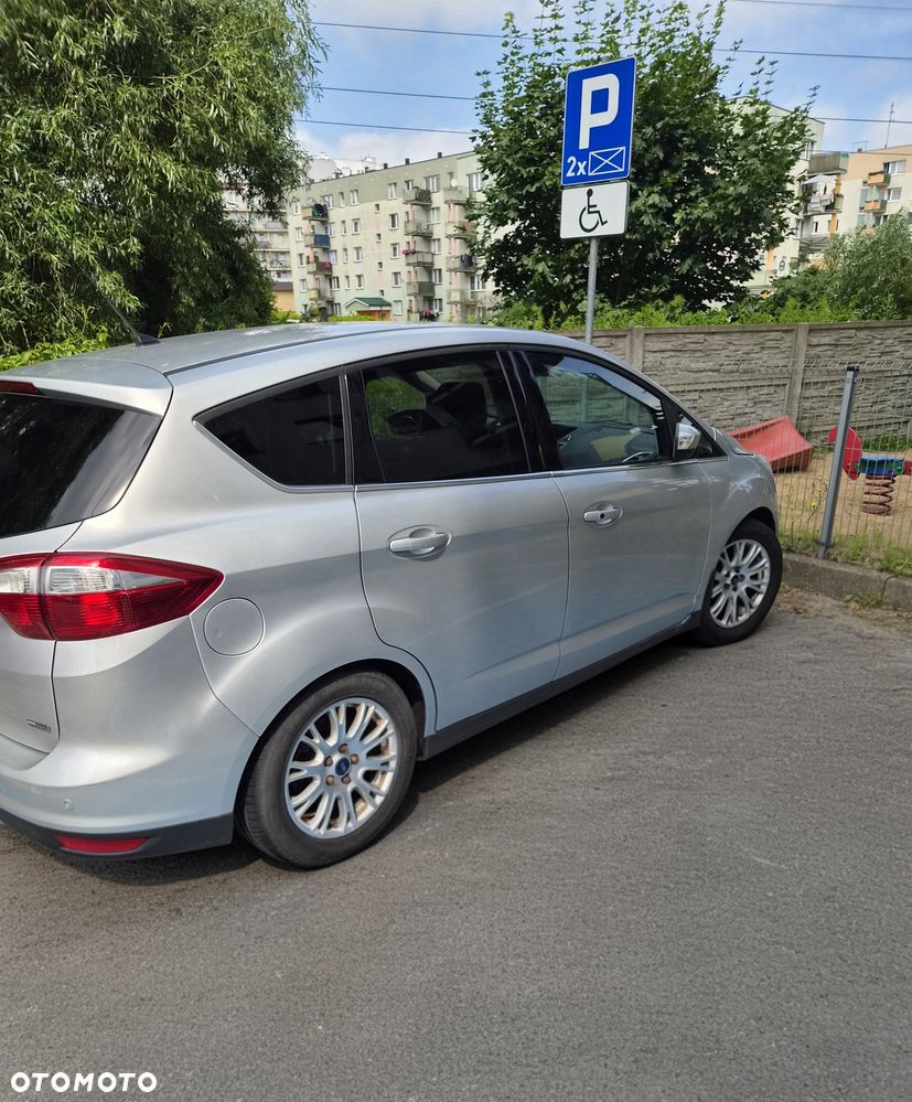 Ford C-MAX - 3