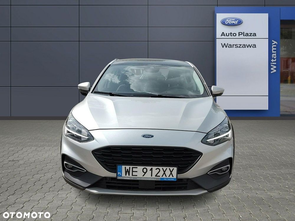 Ford Focus - 2