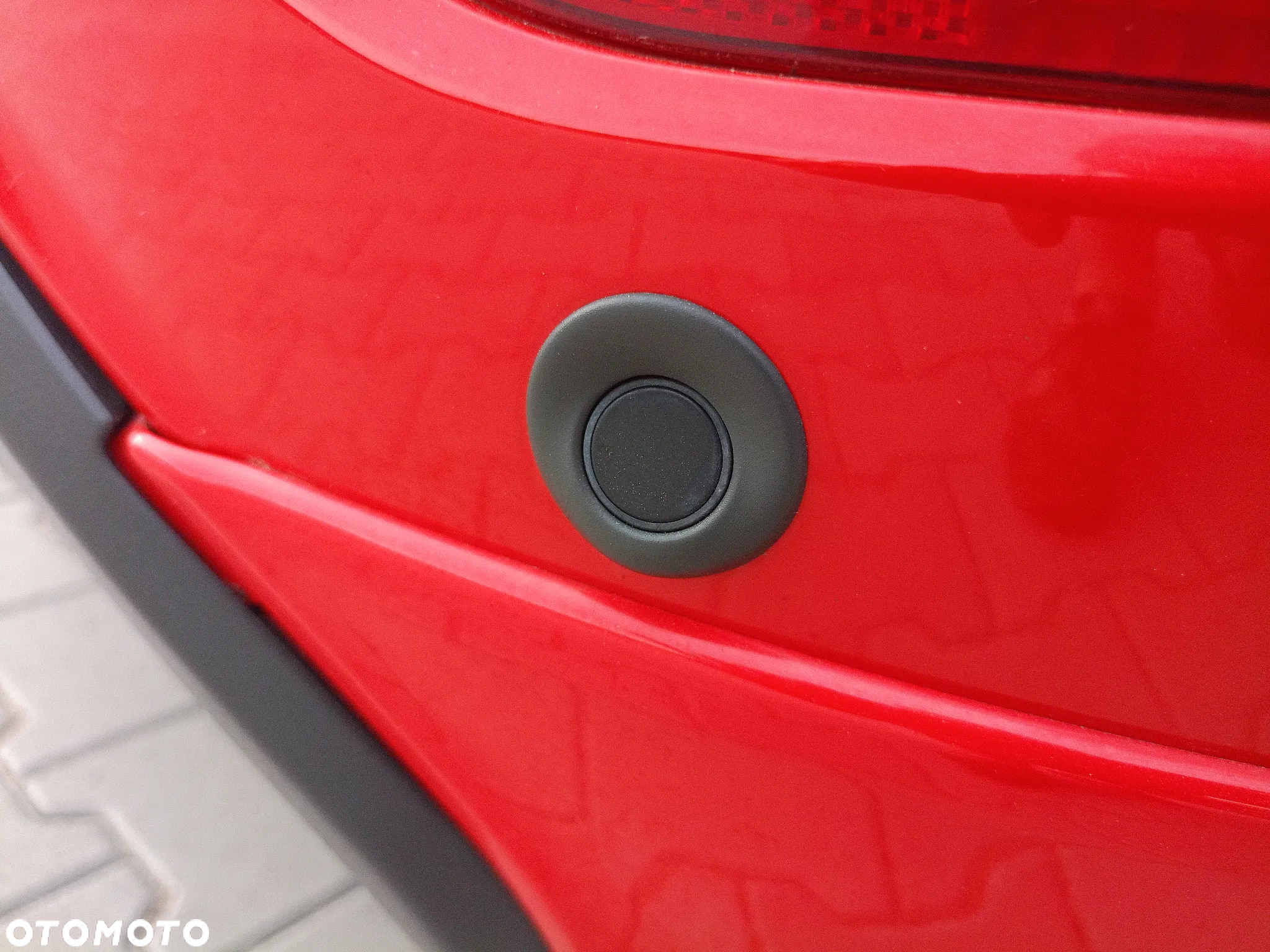 Ford Fiesta 1.4 Titanium X - 23