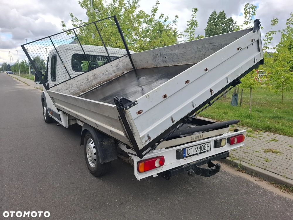 Ford Transit Connect 230 L2 Trend (bryg.) - 1