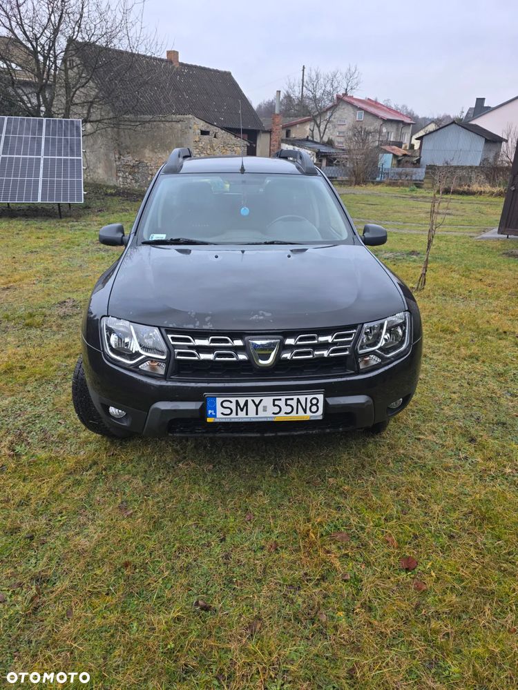 Dacia Duster 1.6 Laureate - 1