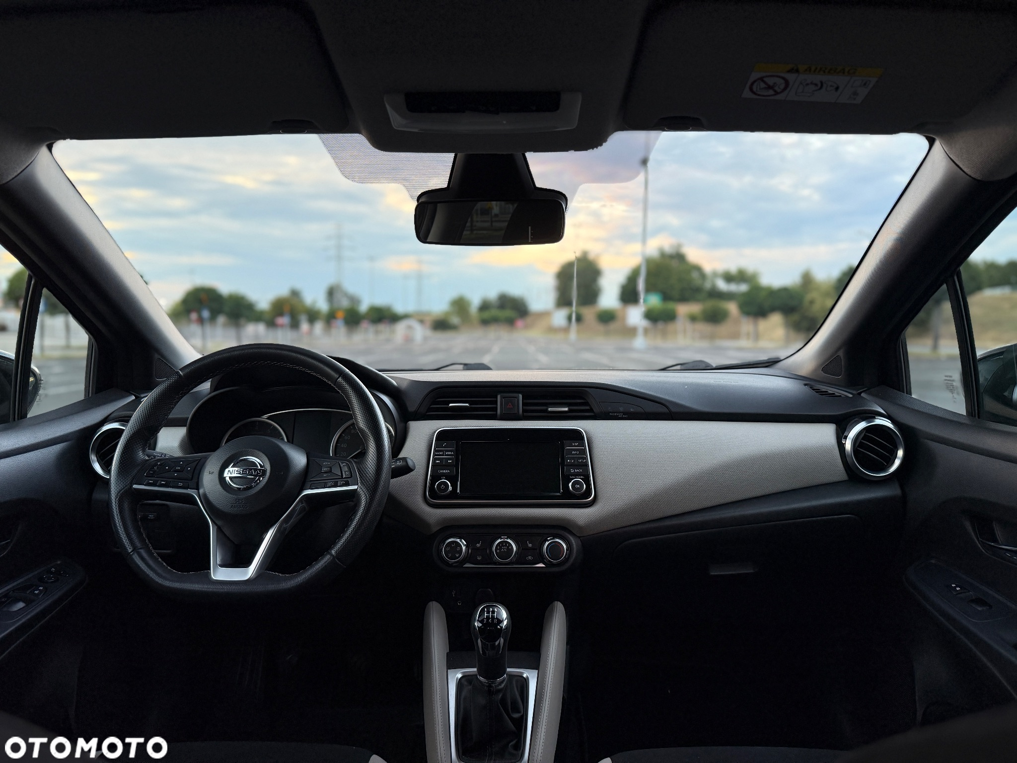 Nissan Micra - 15