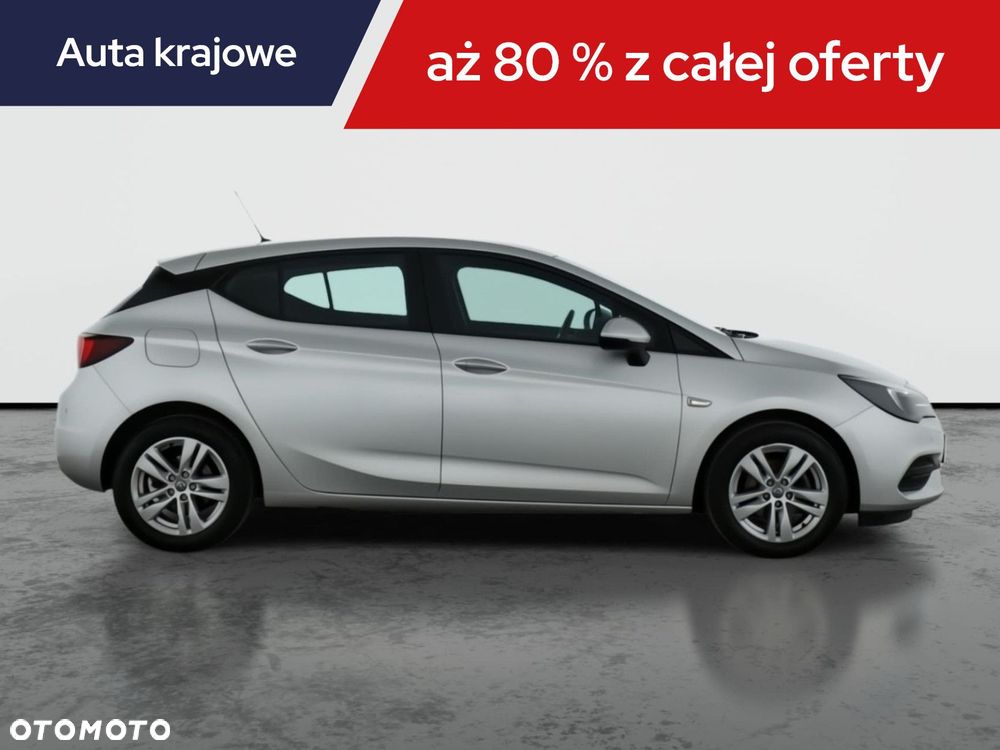 Opel Astra - 8