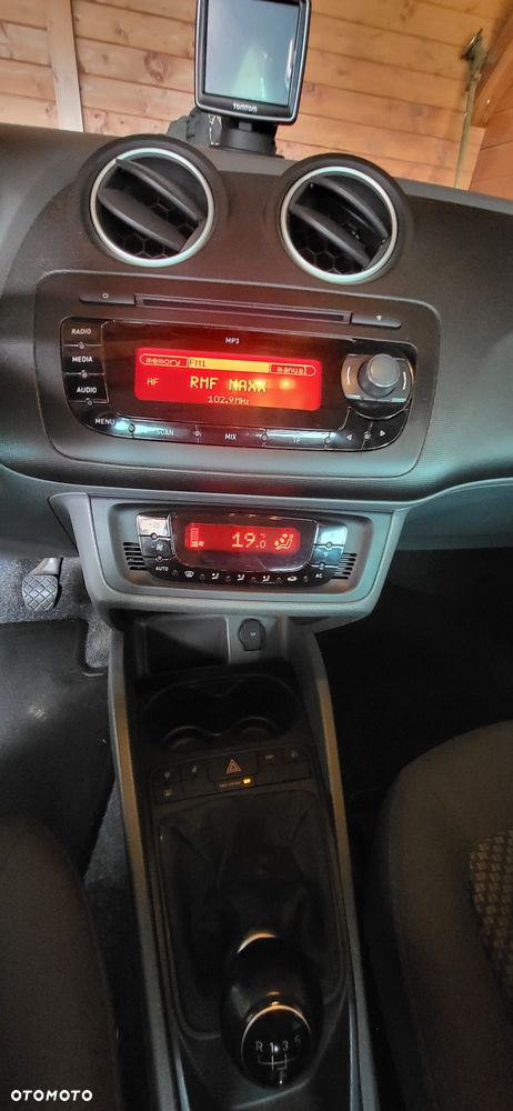 Seat Ibiza - 3