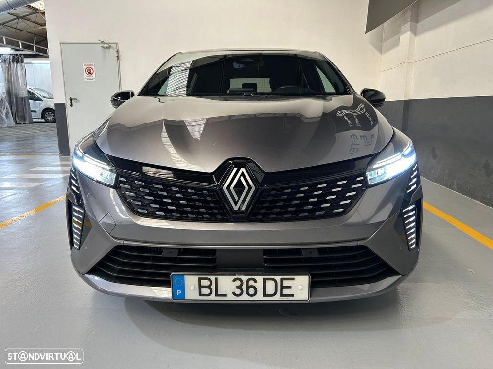 Renault Clio 1.0 TCe Esprit Alpine - 3