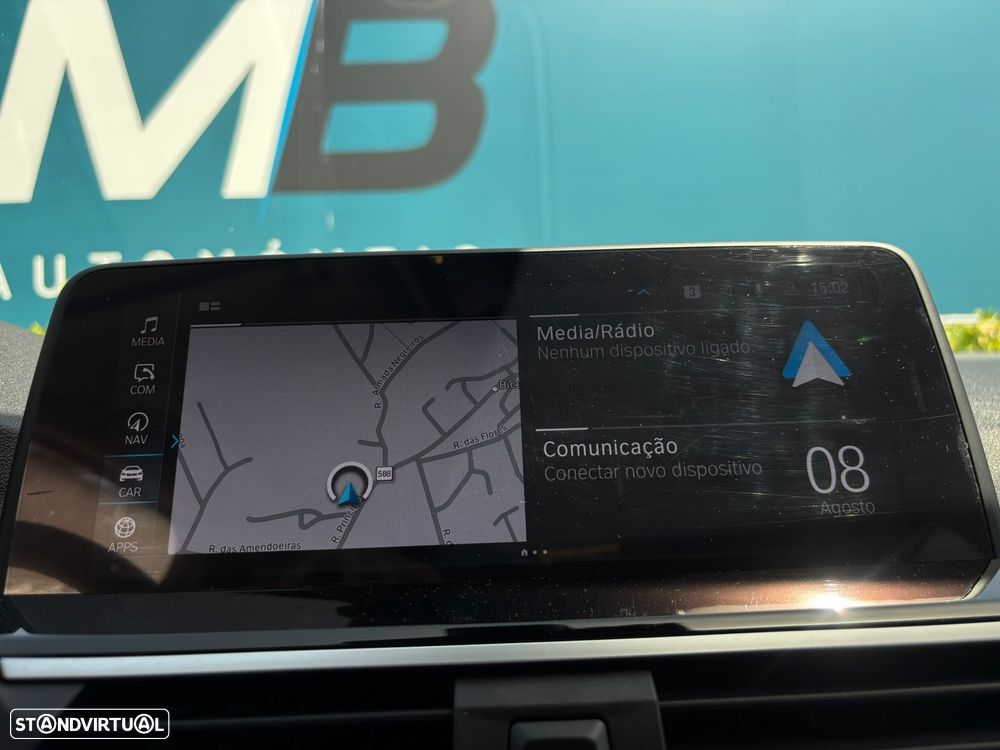 BMW X3 30 e xDrive xLine - 9