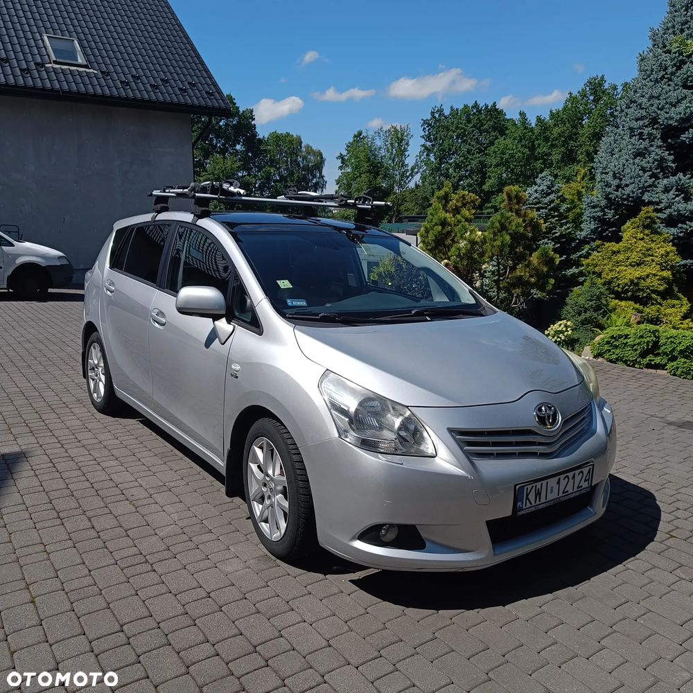 Toyota Verso 2.2 D-CAT Prestige 7os - 1