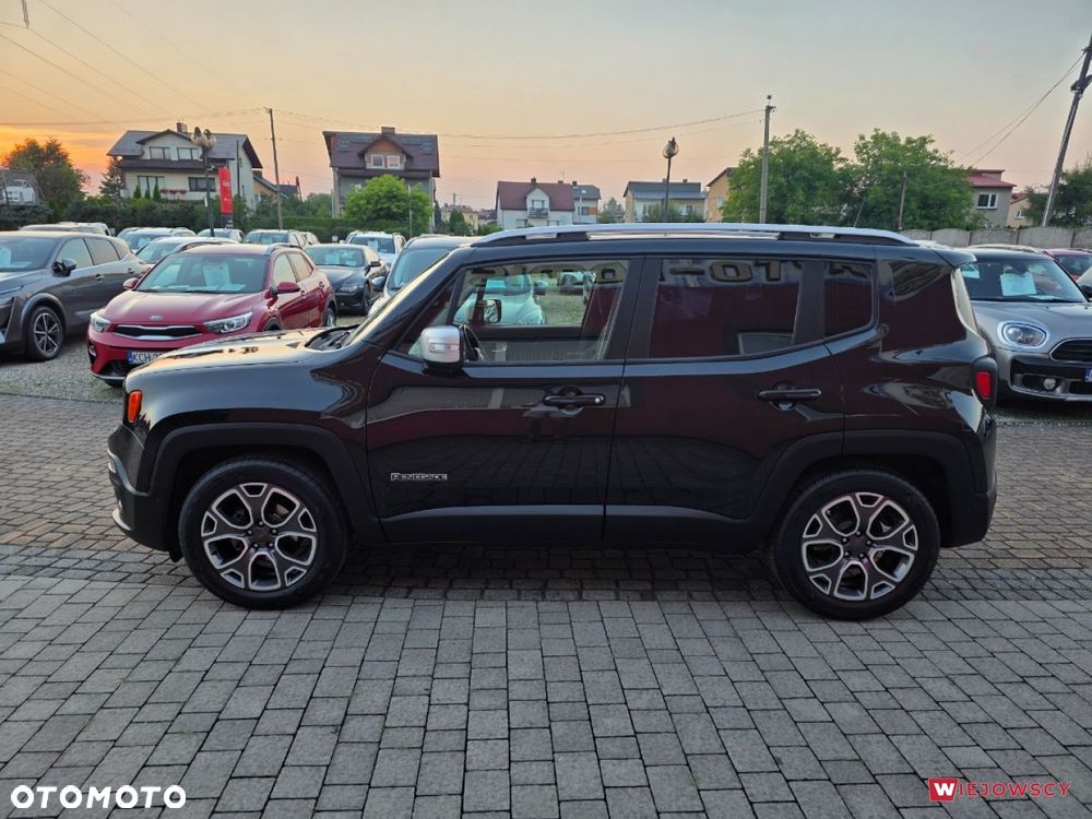 Jeep Renegade - 7