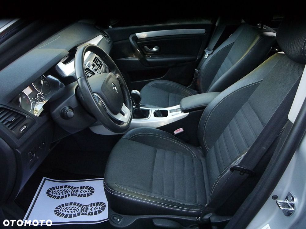 Renault Laguna 2.0 16V 140 Expression - 24