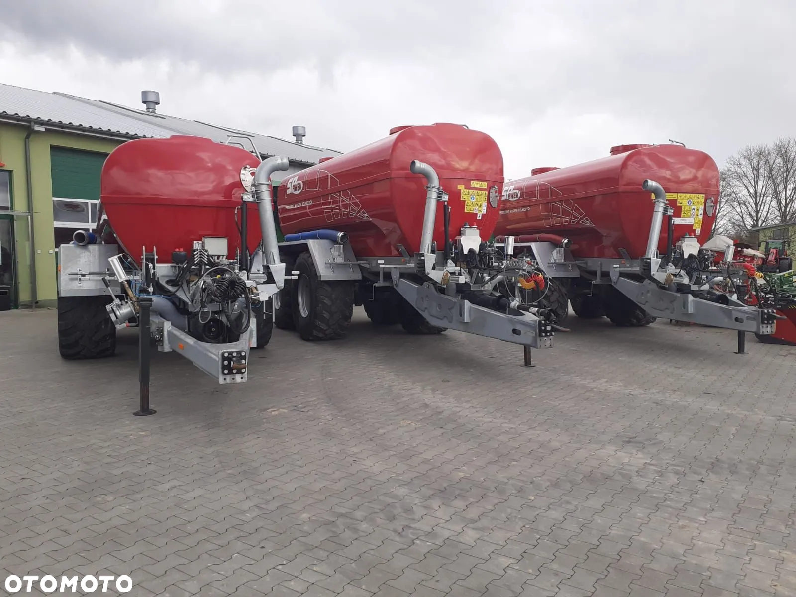 Inny Spawex WA-22 - 11