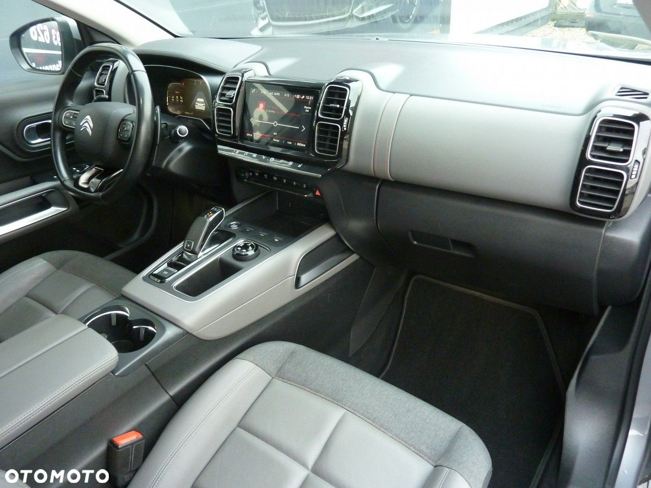 Citroën C5 Aircross - 15