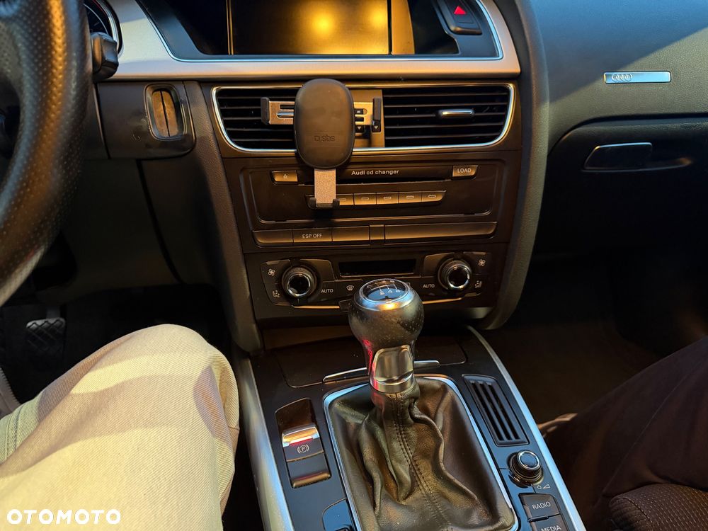 Audi A5 Coupé 1.8 TFSI - 36