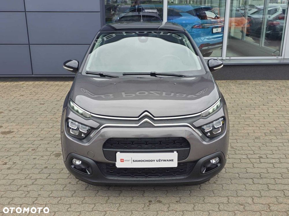 Citroën C3 1.2 PureTech Max EAT6 - 3