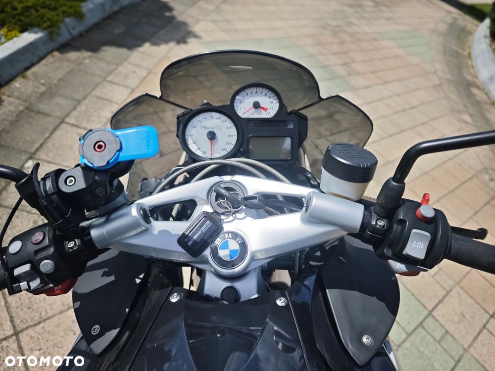 BMW K - 13